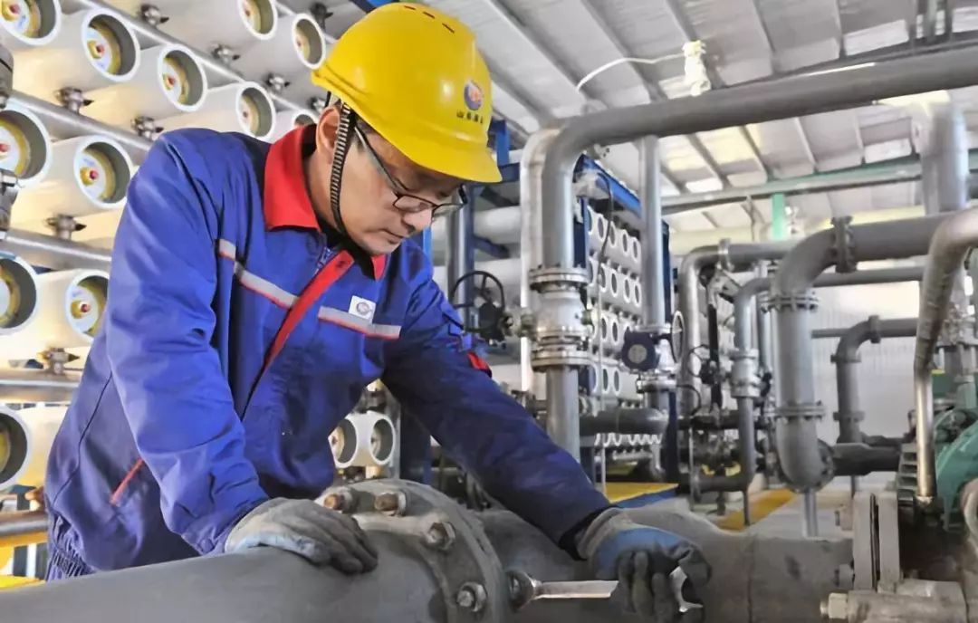 设备机械的保养、维护与普通安装服务全指南