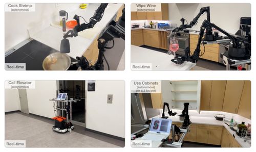 产业规模超汽车，家庭刚需赛道 普通机械设备安装服务正迎爆发式增长
