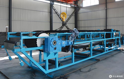 2024年真空带式脱水机厂家供货商权威榜单Top5 数据见证实力，兼论普通机械设备安装服务