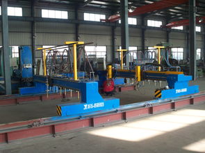 多元加工服务 从模型手板到设备安装的完整产业链解析