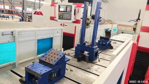 匠心精工，智造未来 济南章力机械深耕加工领域，赋能矿山与高端制造