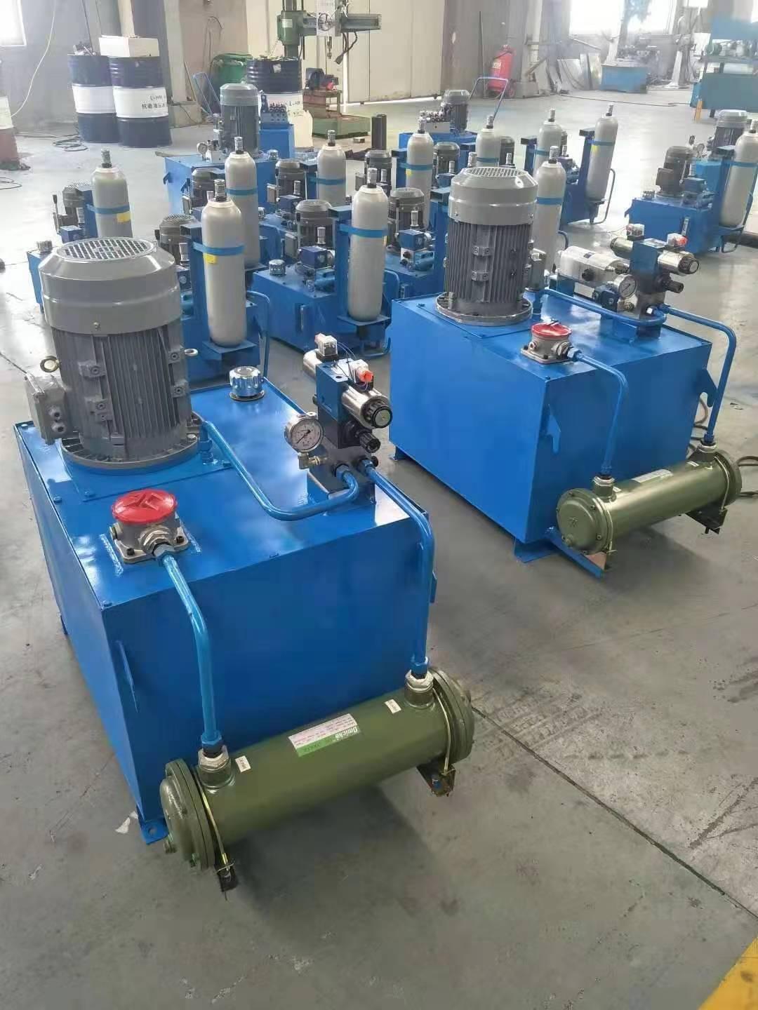 家用电梯静音液压泵站实力厂商推荐 济南盛金机械领衔，适配多场景并提供专业安装服务