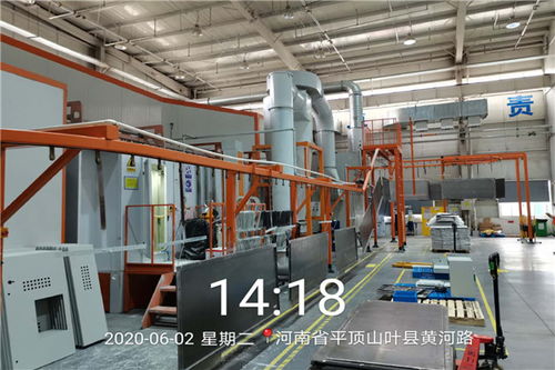 电控柜静电喷塑设备厂家回访服务与库柏爱迪生集团普通机械设备安装服务的综合解析