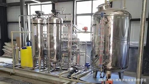 铜仁市反渗透设备品牌，博海为您提供高品质选择与专业安装服务